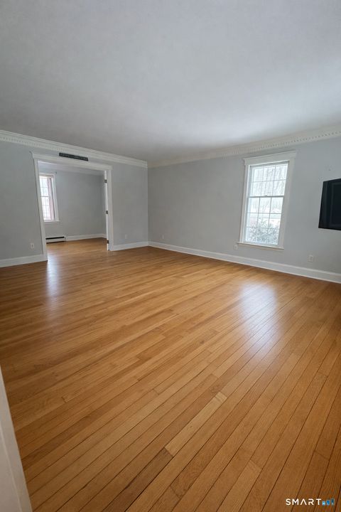 Tiny photo for 61 High Rock Road, Newtown, CT 06482 (MLS # 24157354)