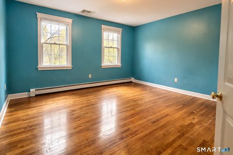 Tiny photo for 61 High Rock Road, Newtown, CT 06482 (MLS # 24157354)