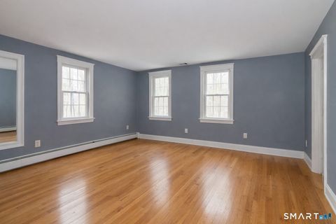 Tiny photo for 61 High Rock Road, Newtown, CT 06482 (MLS # 24157354)