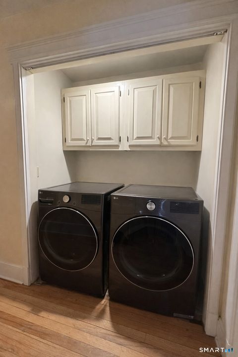 Tiny photo for 61 High Rock Road, Newtown, CT 06482 (MLS # 24157354)