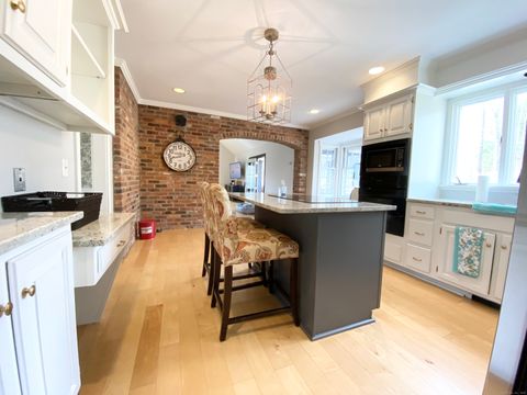 Tiny photo for 61 High Rock Road, Newtown, CT 06482 (MLS # 24157354)