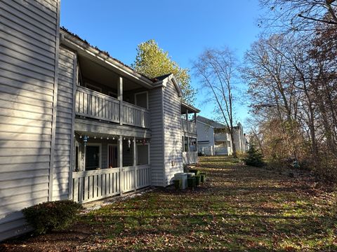 A home in Groton