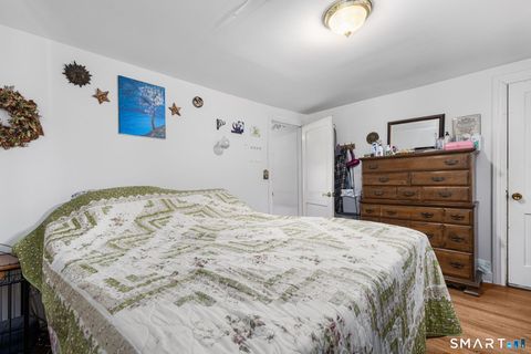 Tiny photo for 11 Poulin Drive, Thompson, CT 06277 (MLS # 24177697)