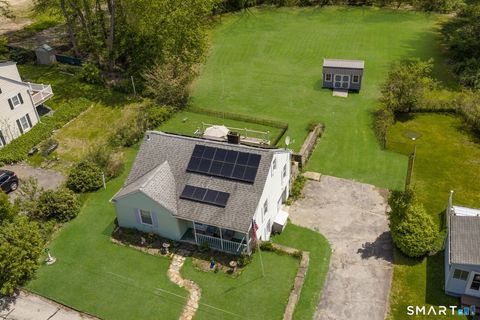 Tiny photo for 11 Poulin Drive, Thompson, CT 06277 (MLS # 24177697)