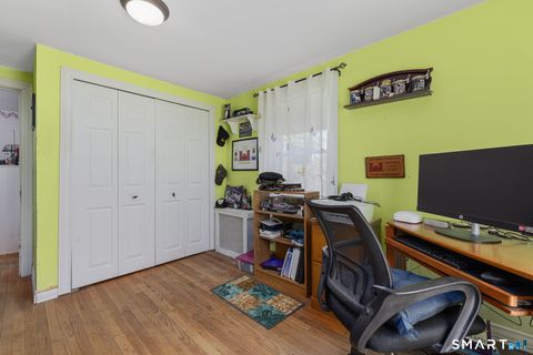 Tiny photo for 11 Poulin Drive, Thompson, CT 06277 (MLS # 24177697)