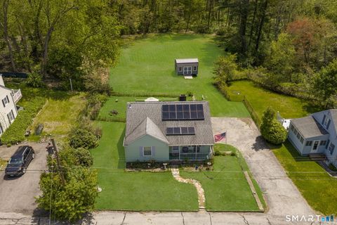 Tiny photo for 11 Poulin Drive, Thompson, CT 06277 (MLS # 24177697)