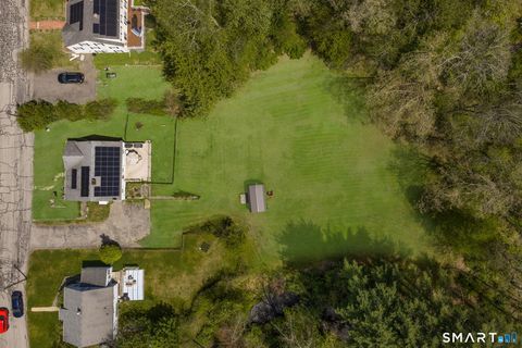 Tiny photo for 11 Poulin Drive, Thompson, CT 06277 (MLS # 24177697)