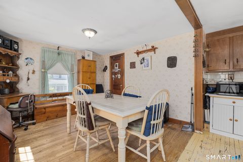 Tiny photo for 11 Poulin Drive, Thompson, CT 06277 (MLS # 24177697)