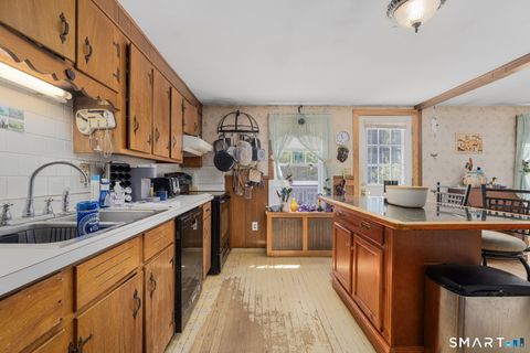 Tiny photo for 11 Poulin Drive, Thompson, CT 06277 (MLS # 24177697)