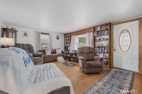 Tiny photo for 11 Poulin Drive, Thompson, CT 06277 (MLS # 24177697)