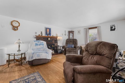 Tiny photo for 11 Poulin Drive, Thompson, CT 06277 (MLS # 24177697)
