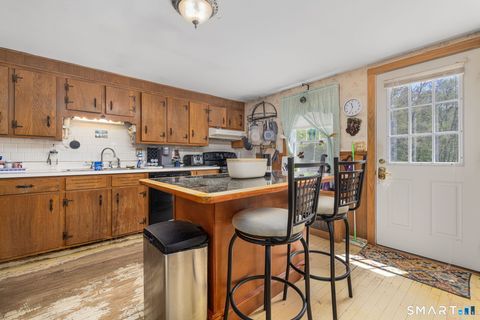 Tiny photo for 11 Poulin Drive, Thompson, CT 06277 (MLS # 24177697)