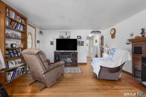 Tiny photo for 11 Poulin Drive, Thompson, CT 06277 (MLS # 24177697)