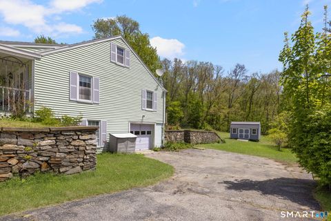 Tiny photo for 11 Poulin Drive, Thompson, CT 06277 (MLS # 24177697)