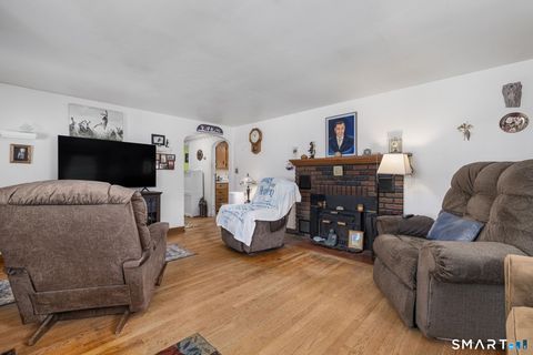 Tiny photo for 11 Poulin Drive, Thompson, CT 06277 (MLS # 24177697)