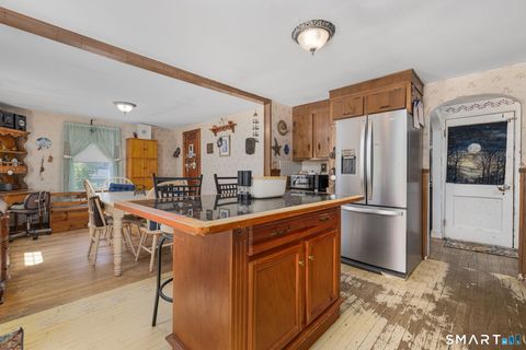 Tiny photo for 11 Poulin Drive, Thompson, CT 06277 (MLS # 24177697)