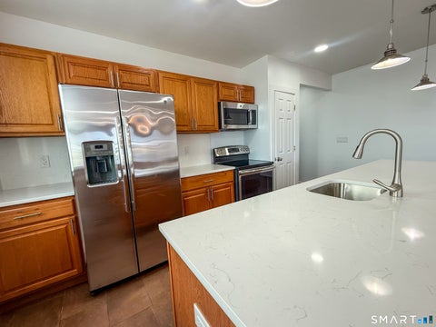 Tiny photo for 18 Bank Street, New London, CT 06320 (MLS # 24183859)