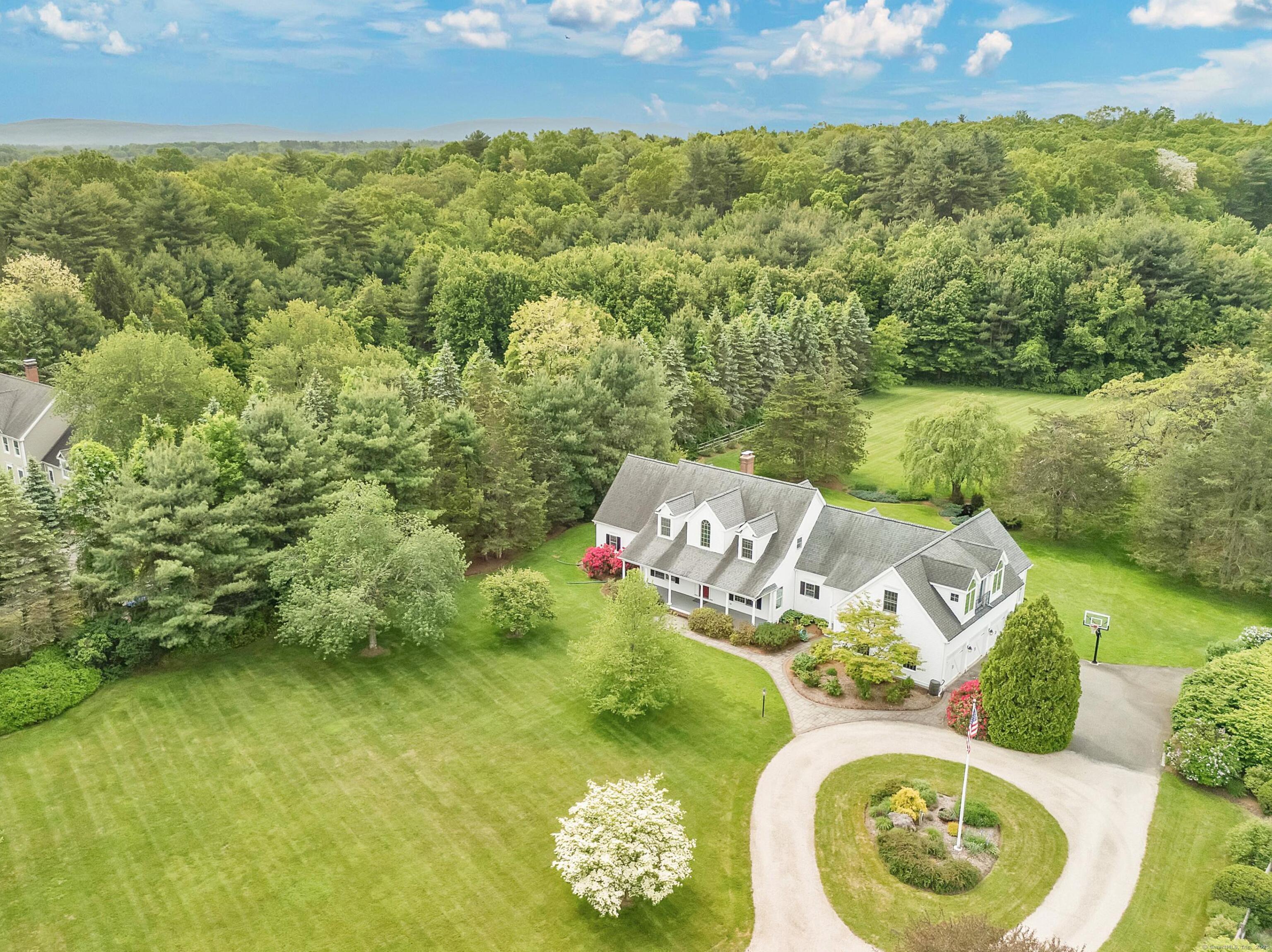 207 Great Pond Road