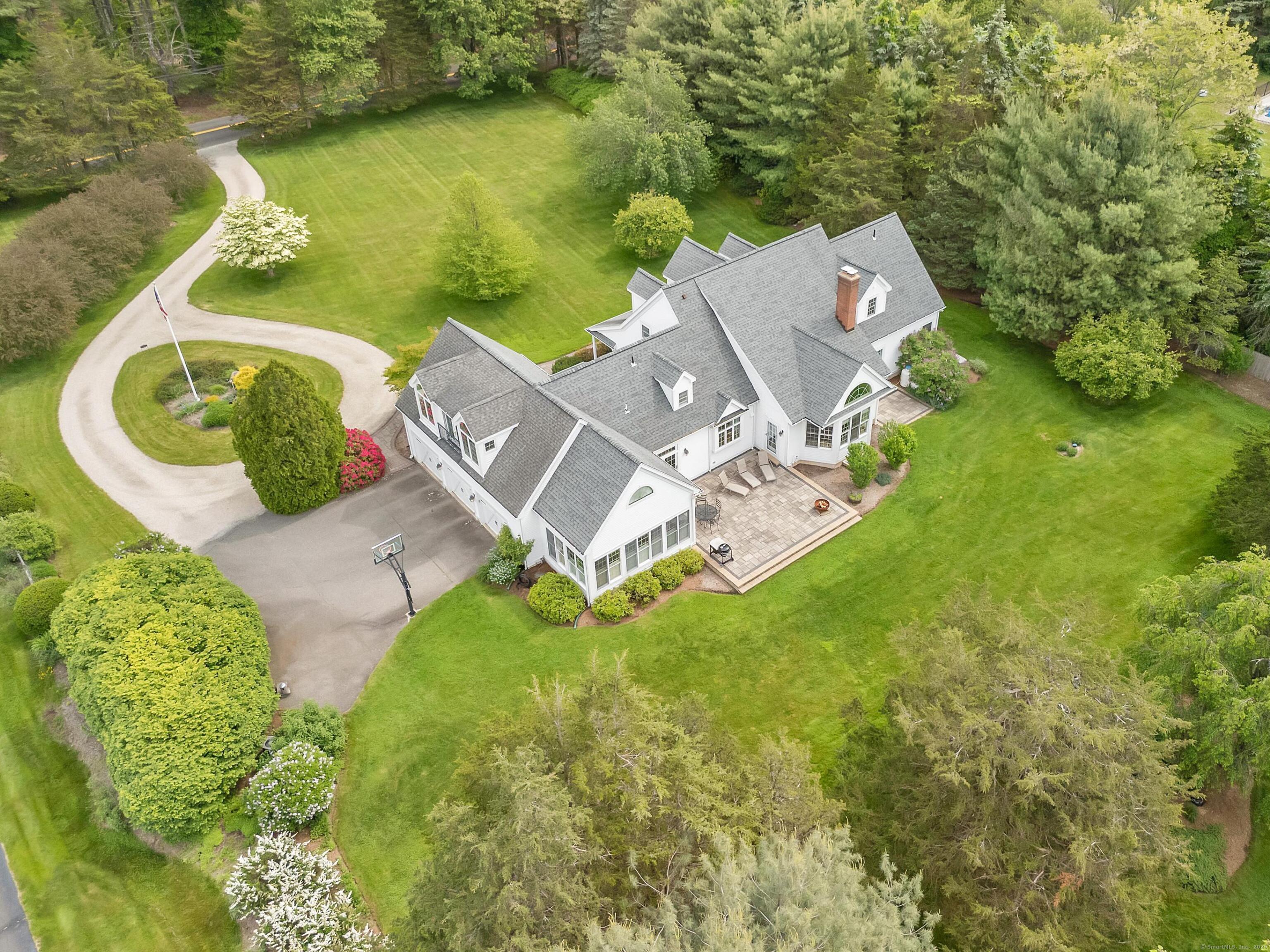 207 Great Pond Road