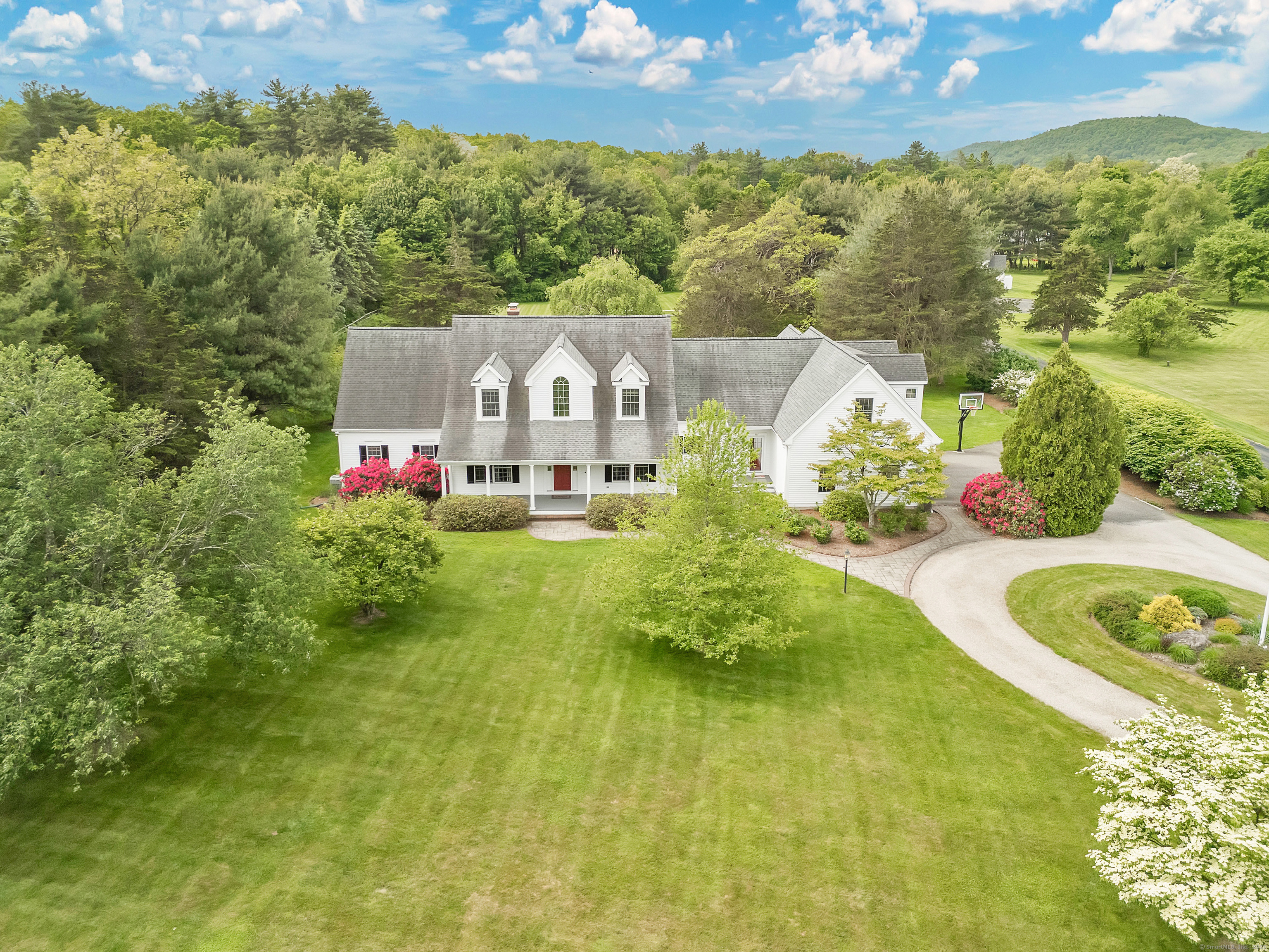 207 Great Pond Road