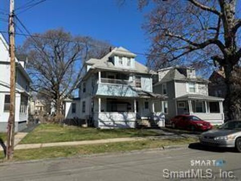 Photo of 141 Center Street, West Haven, CT 06516 (MLS # 24172314)