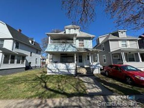 Tiny photo for 141 Center Street, West Haven, CT 06516 (MLS # 24172314)