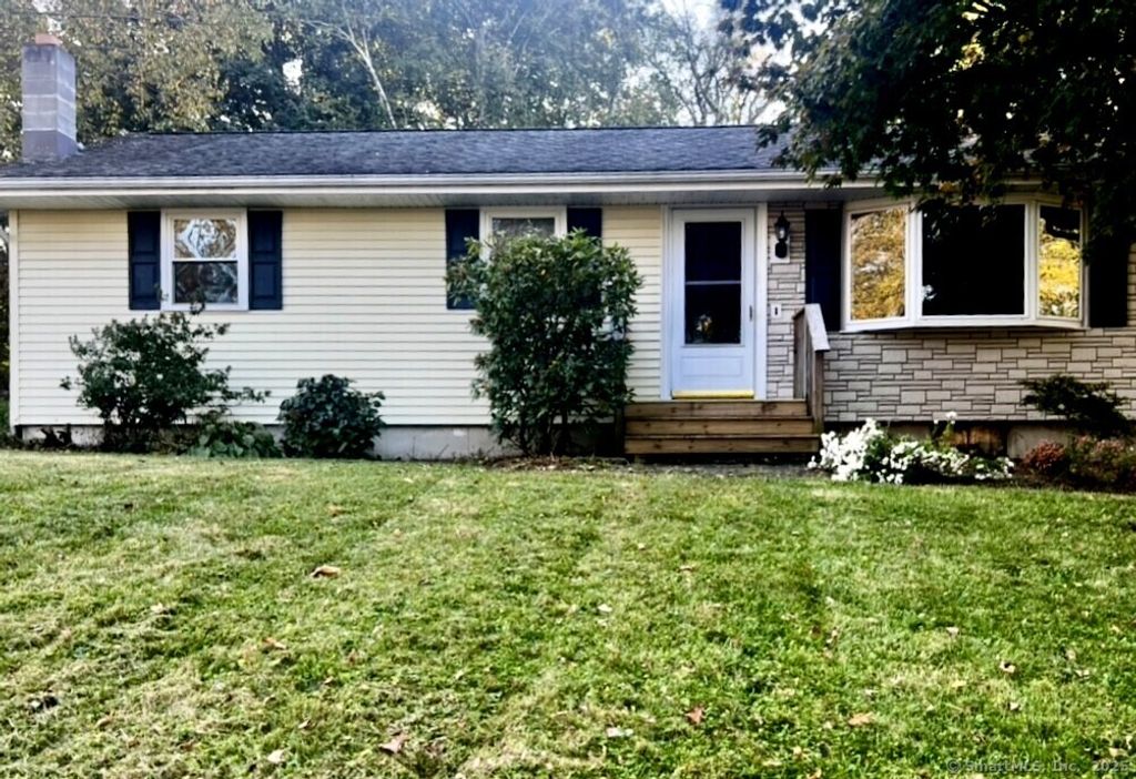 Photo of 7 Goldmine Road, New Milford, CT 06776 (MLS # 24137636)