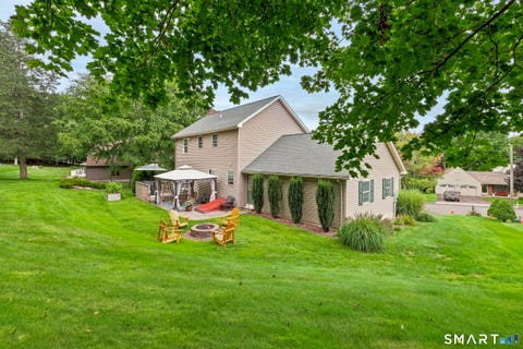 Tiny photo for 37 Hickory Street, Plymouth, CT 06786 (MLS # 24202088)