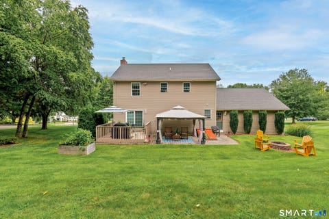 Tiny photo for 37 Hickory Street, Plymouth, CT 06786 (MLS # 24202088)