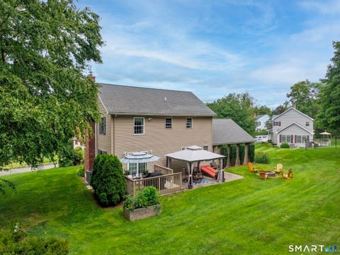 Tiny photo for 37 Hickory Street, Plymouth, CT 06786 (MLS # 24202088)