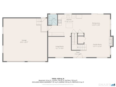 Tiny photo for 37 Hickory Street, Plymouth, CT 06786 (MLS # 24202088)