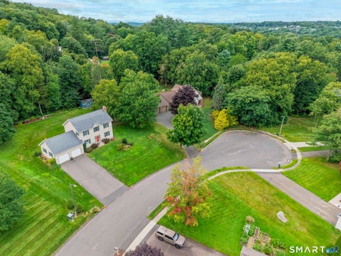 Tiny photo for 37 Hickory Street, Plymouth, CT 06786 (MLS # 24202088)