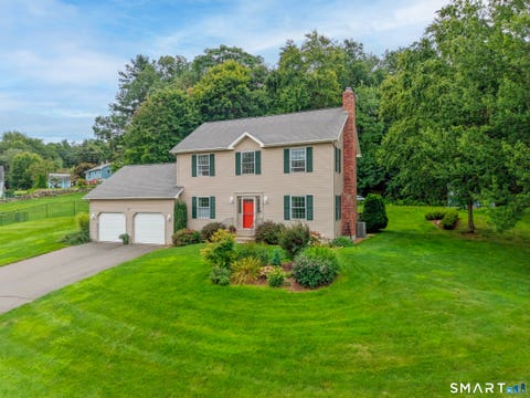 Tiny photo for 37 Hickory Street, Plymouth, CT 06786 (MLS # 24202088)