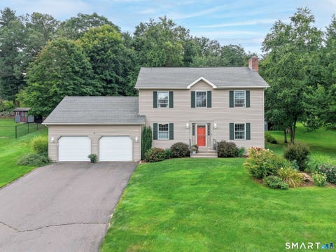 Photo of 37 Hickory Street, Plymouth, CT 06786 (MLS # 24202088)