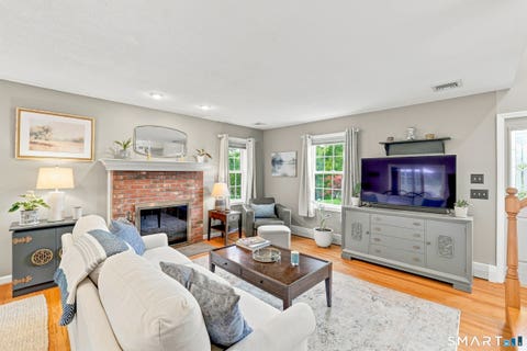 Tiny photo for 37 Hickory Street, Plymouth, CT 06786 (MLS # 24202088)