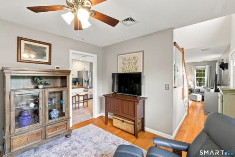 Tiny photo for 37 Hickory Street, Plymouth, CT 06786 (MLS # 24202088)