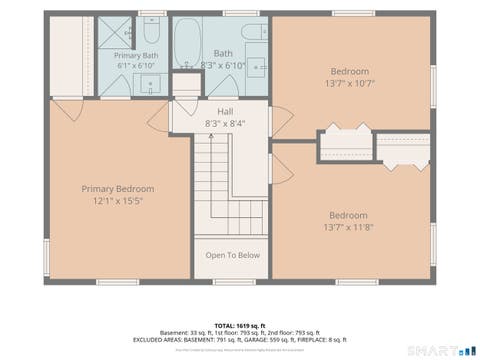 Tiny photo for 37 Hickory Street, Plymouth, CT 06786 (MLS # 24202088)
