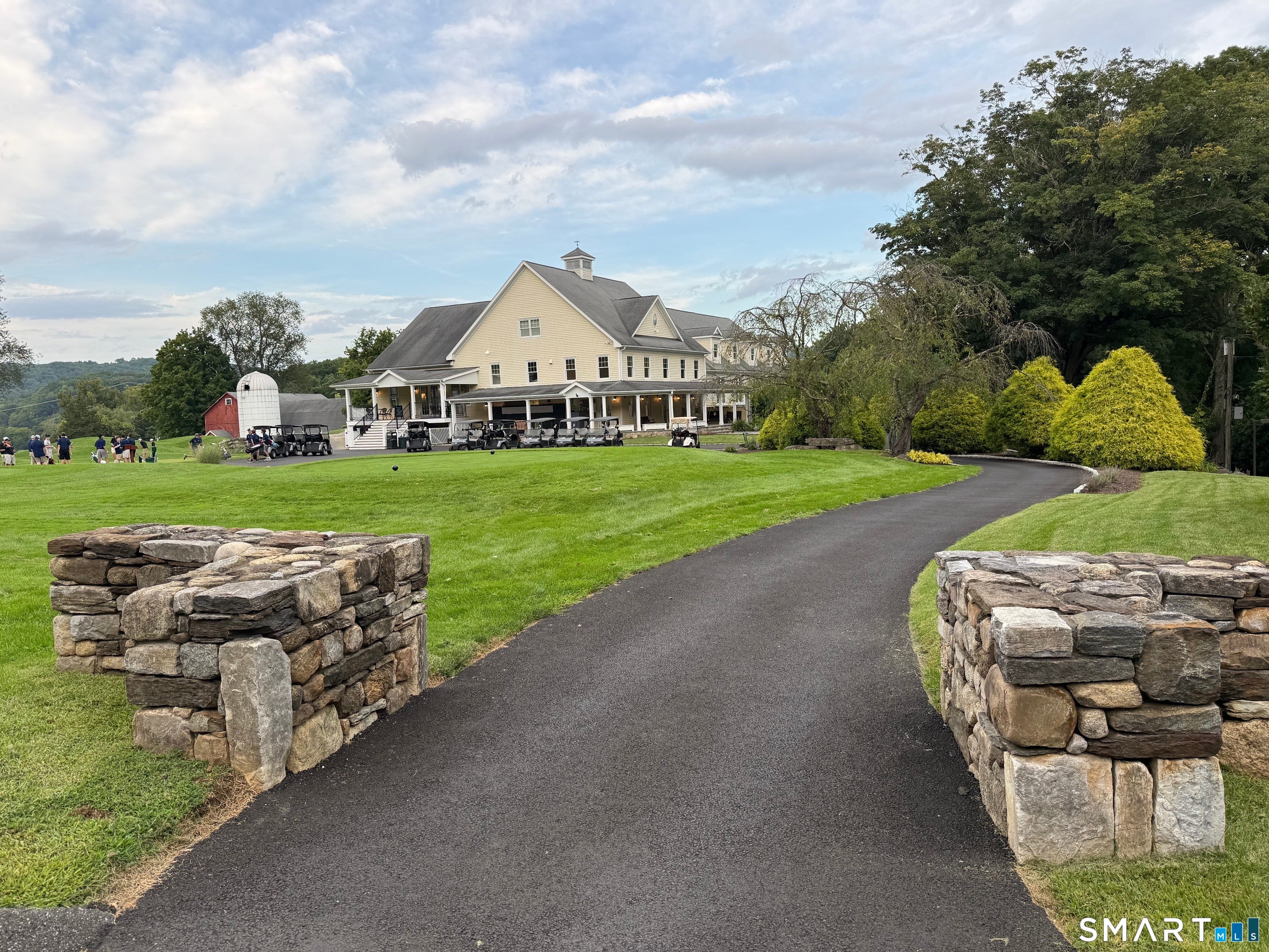97 Long River Road