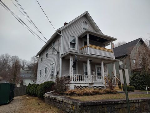 106 North State Street 104 Ansonia CT 06401