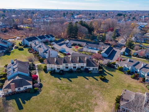 A home in Old Saybrook