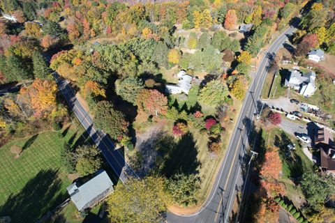 A home in Watertown