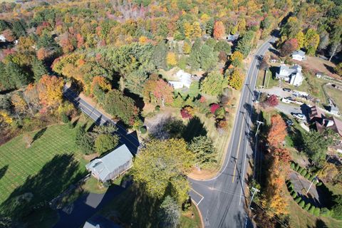 A home in Watertown