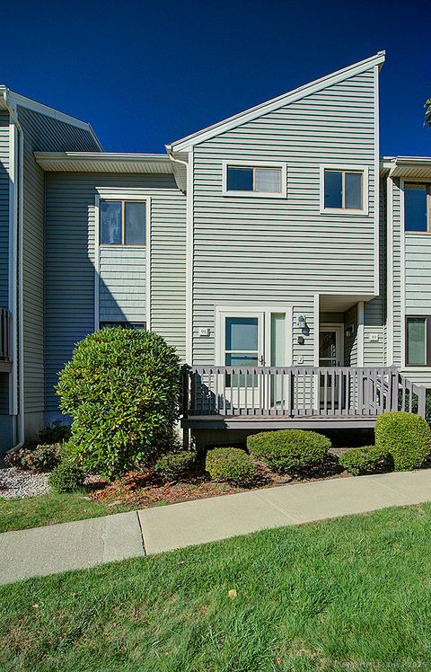 Photo of 90 Turtle Bay Drive #90, Branford, CT 06405 (MLS # 24133460)