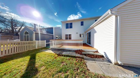 Tiny photo for 128 N Taylor Avenue, Norwalk, CT 06854 (MLS # 24163114)