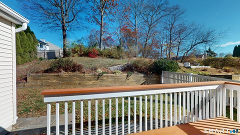 Tiny photo for 128 N Taylor Avenue, Norwalk, CT 06854 (MLS # 24163114)