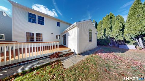 Tiny photo for 128 N Taylor Avenue, Norwalk, CT 06854 (MLS # 24163114)