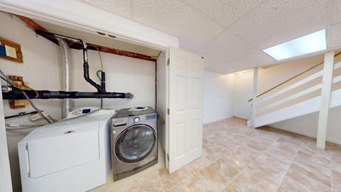 Tiny photo for 128 N Taylor Avenue, Norwalk, CT 06854 (MLS # 24163114)