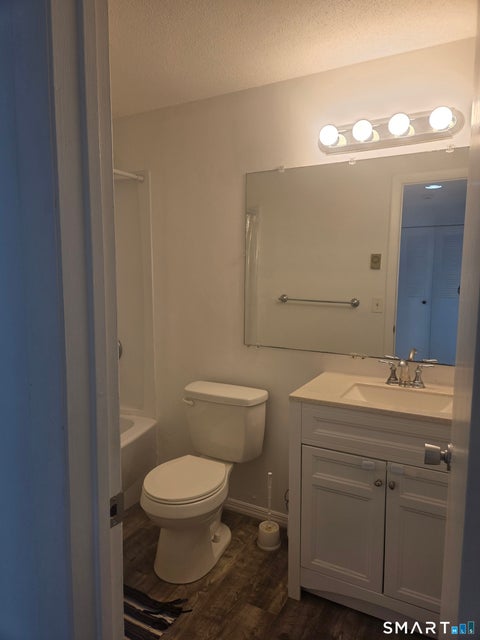 Tiny photo for 7 Padanaram Road #J216, Danbury, CT 06811 (MLS # 24216879)