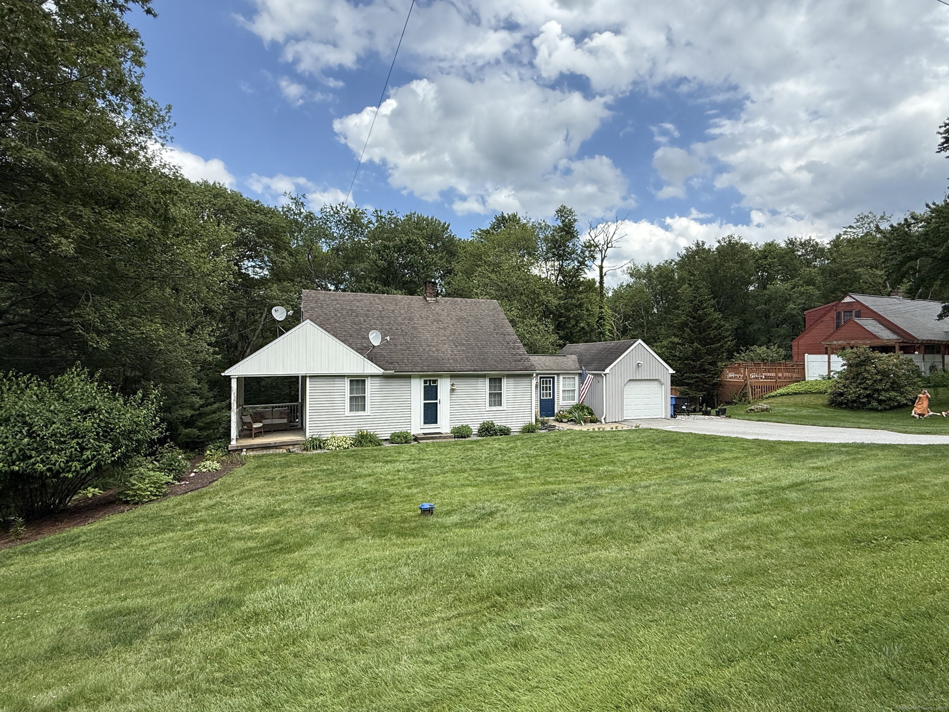 104 Wildcat Hill Road