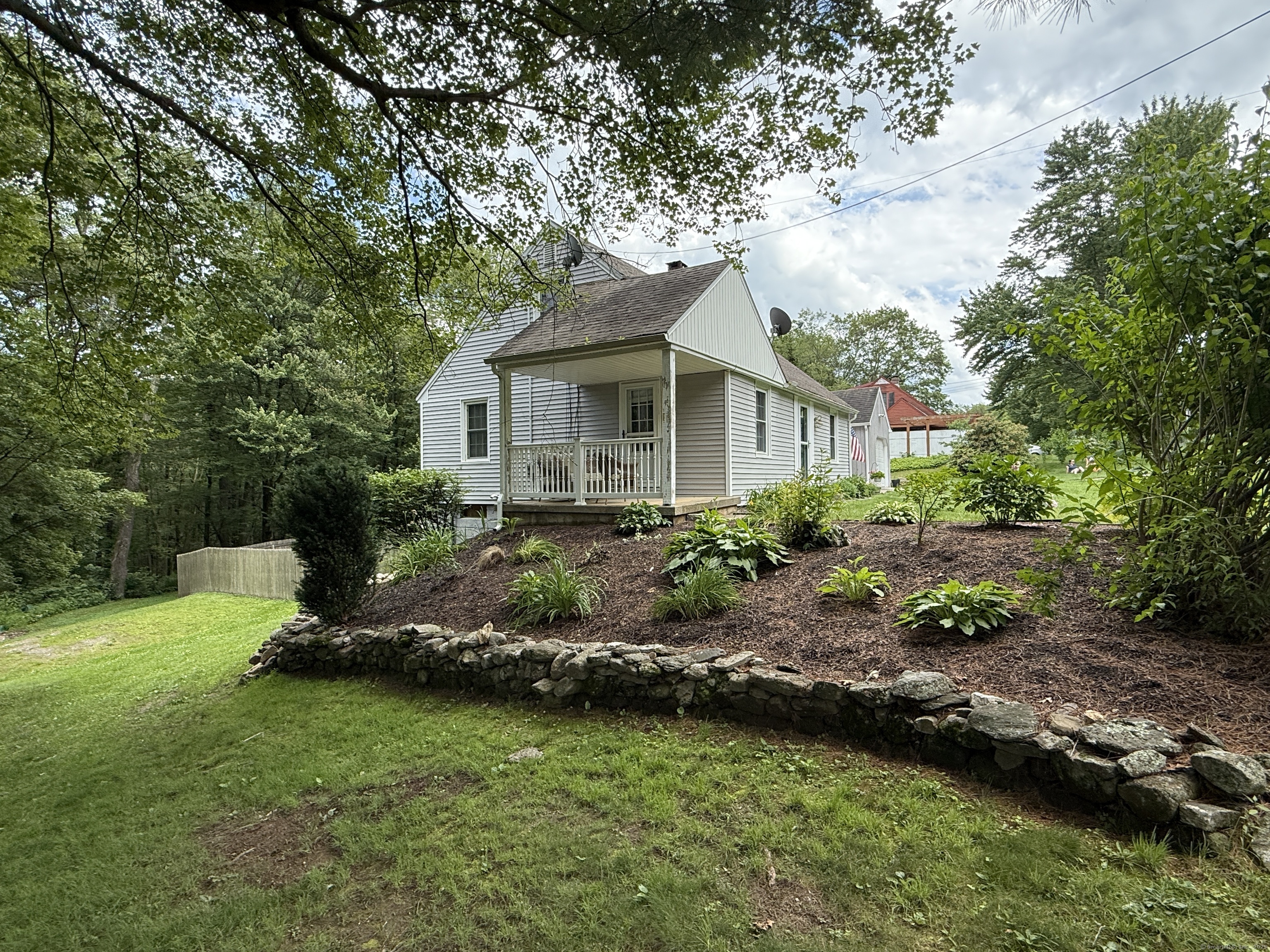 104 Wildcat Hill Road